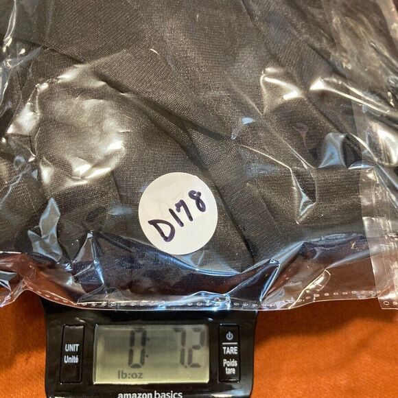 VTG Sheer Madness Dressing Robe Duster Gown S/M Black Wrap Romantic Sexy‎ - Picture 8 of 8